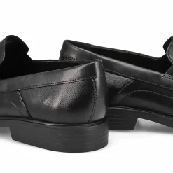 Clarks Lite Bit Men Black Hot
