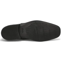 Clarks Lite Tie Men Black Combi Best