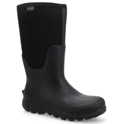 Bogs Classic II Men Black
