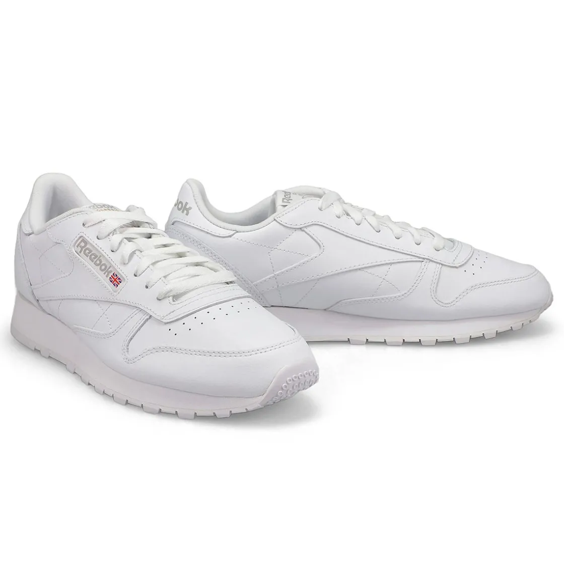 Reebok Classic Leather Men Hot