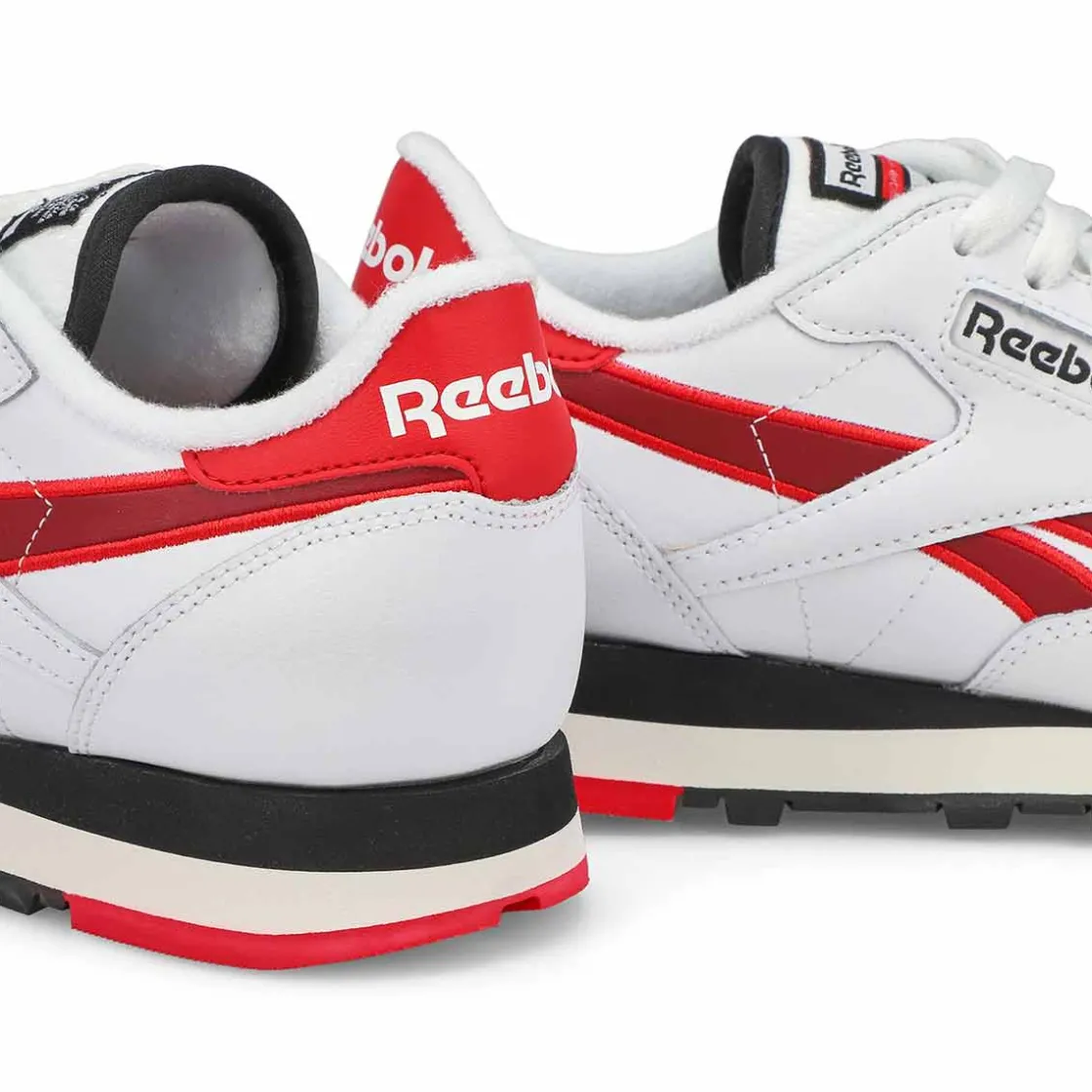 Reebok Classic Leather Men Hot