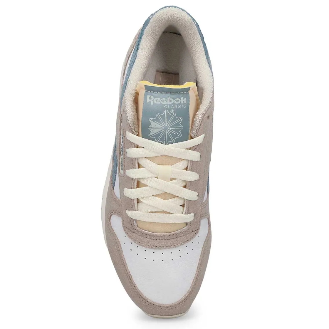 Reebok Classic Leather Women Moon/Moonstone/Slate Best