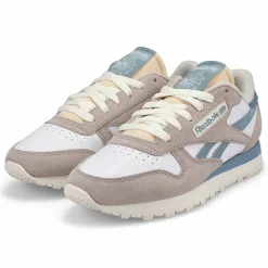 Reebok Classic Leather Women Moon/Moonstone/Slate Best