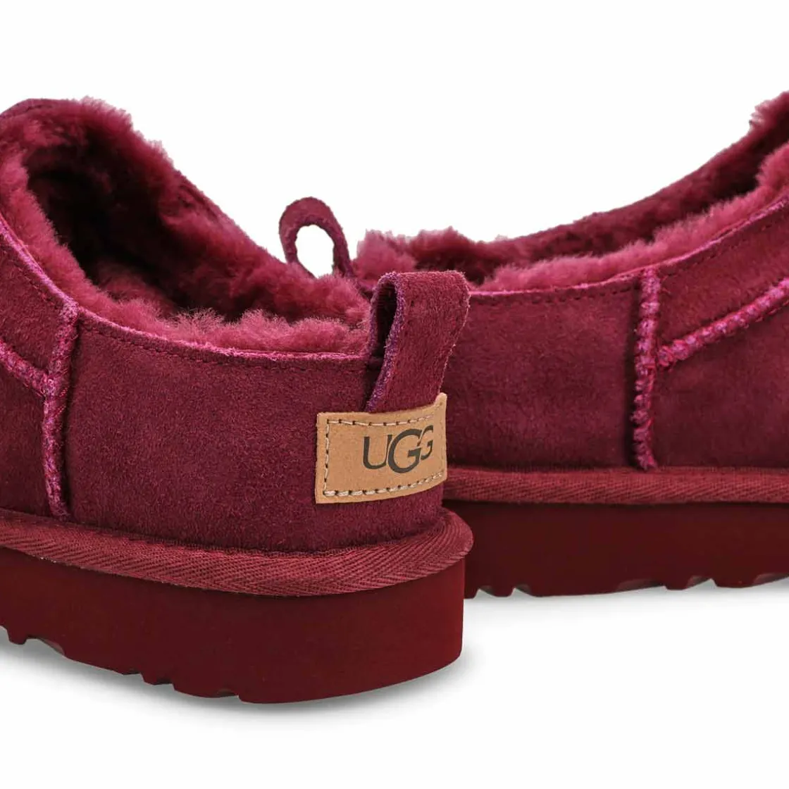 UGG Classic Micro Women Clearance