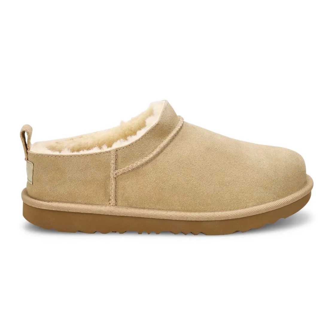 UGG Classic Micro Girls Outlet
