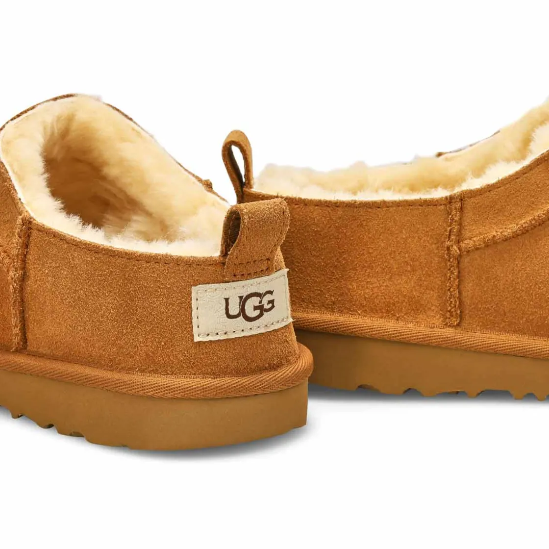 UGG Classic Micro Girls Outlet