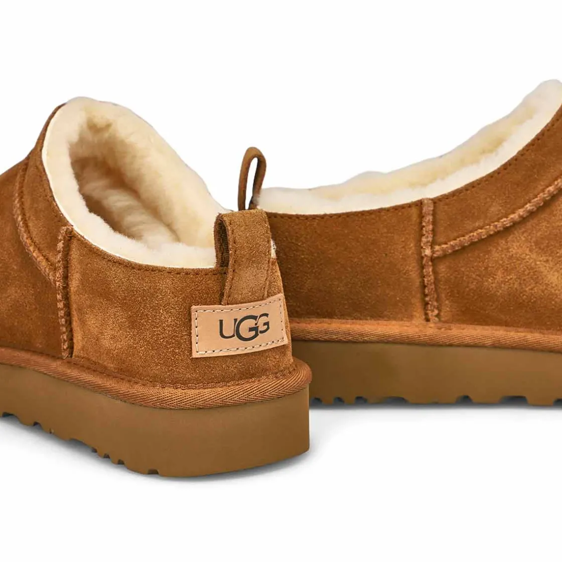 UGG Classic Micro Women Best