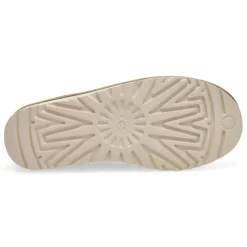UGG Classic Micro Sun Stitch Women Mustard Seed New
