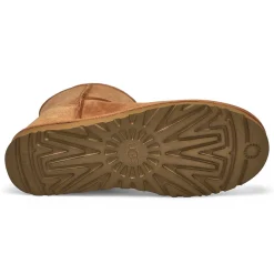 UGG Classic Mini Men Chestnut Online