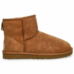 UGG Classic Mini Men Chestnut Online