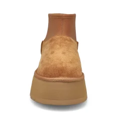 UGG Classic Mini Dipper Women Chestnut New