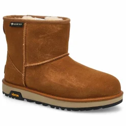 UGG Classic Mini GTX Women Chestnut Sale