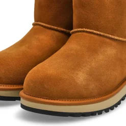 UGG Classic Mini GTX Women Chestnut Sale