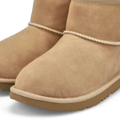 UGG Classic Mini II Girls Discount