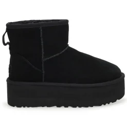UGG Classic Mini Platform Women Black Best