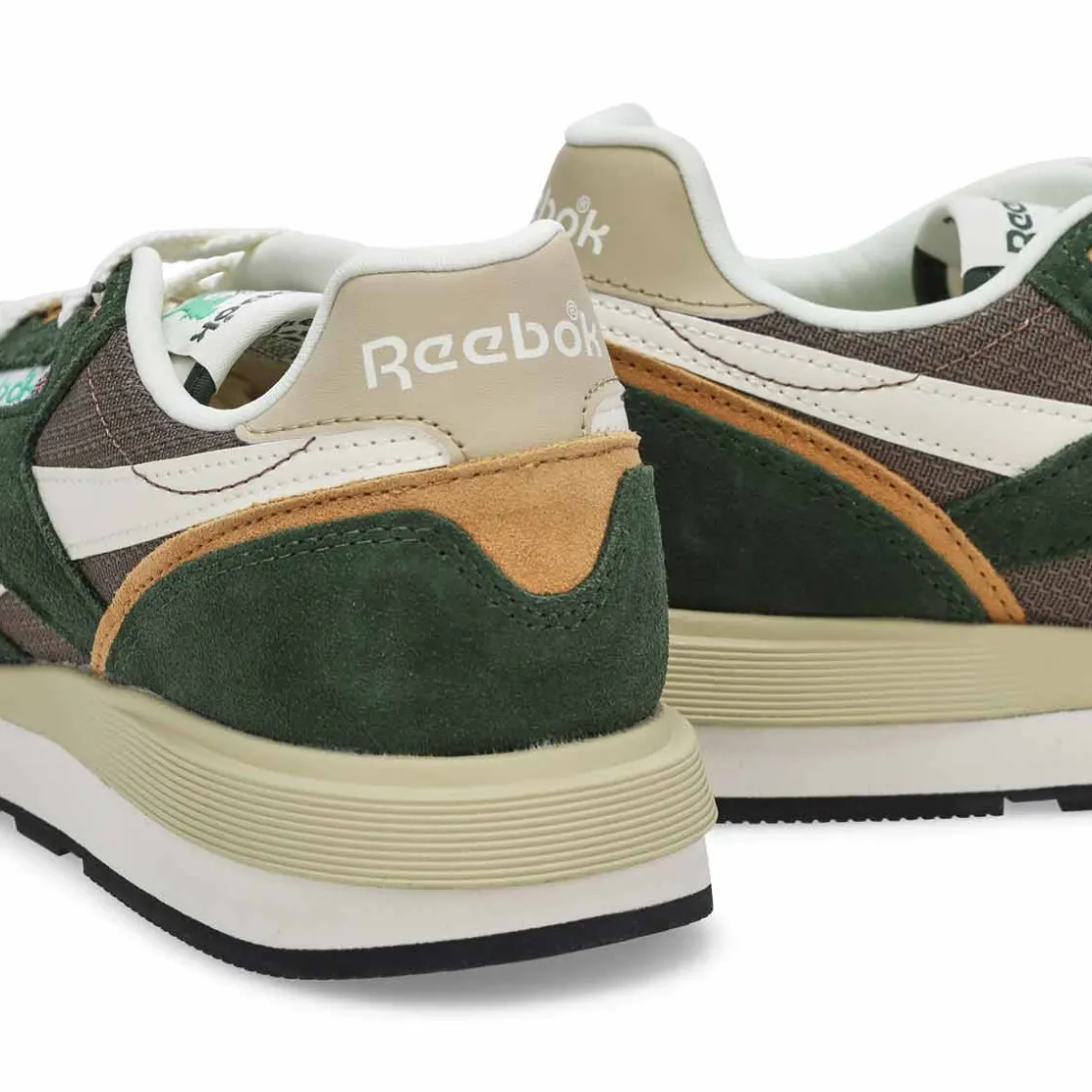 Reebok Classic Nylon 89 Men Sale