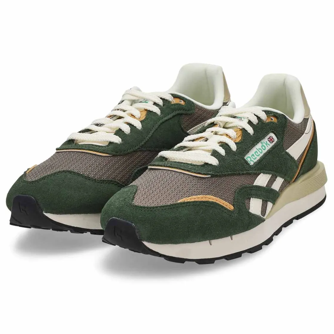 Reebok Classic Nylon 89 Men Sale