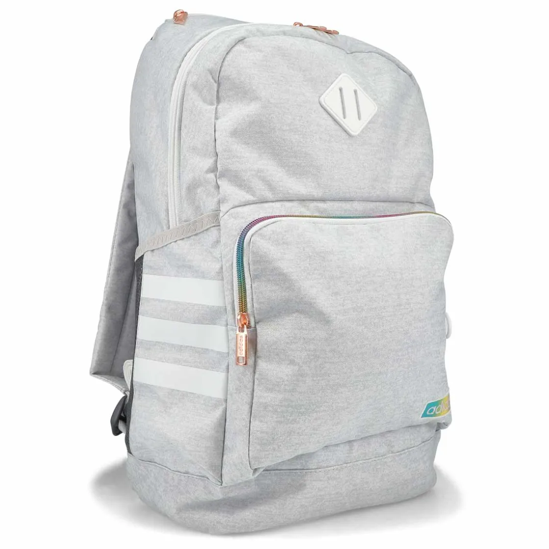 Adidas Classic 3S IV Backpack Unisex Outlet