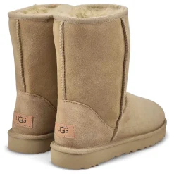 UGG Classic Short II Women New