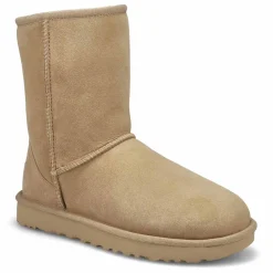 UGG Classic Short II Women New