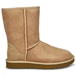 UGG Classic Short II Women New