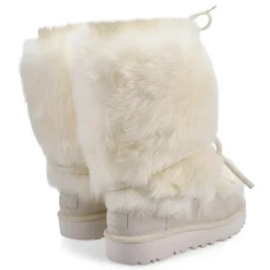 UGG Classic Tall Chalet Women White Online