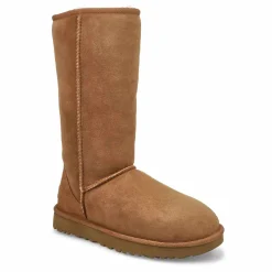 UGG Classic Tall II Women Chestnut Best