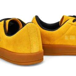 Converse Classic Trainer Suede Men Clearance