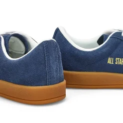 Converse Classic Trainer Suede Men Clearance