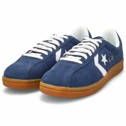 Converse Classic Trainer Suede Men Clearance