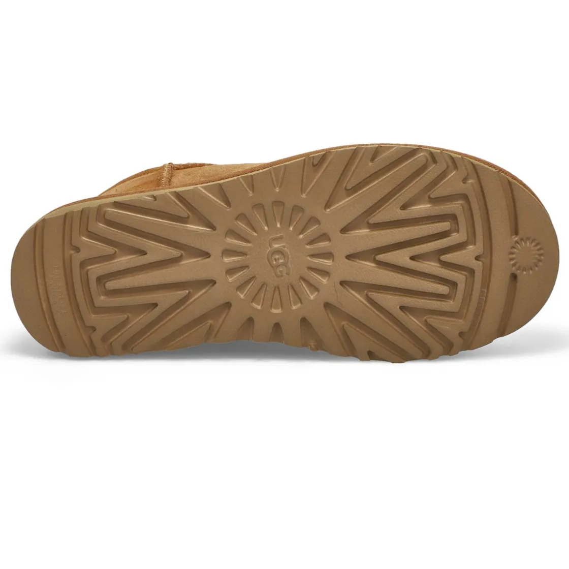 UGG Classic Ultra Mini Women New