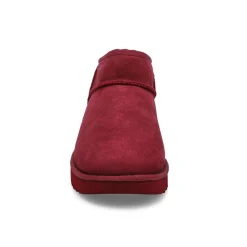 UGG Classic Ultra Mini Women New