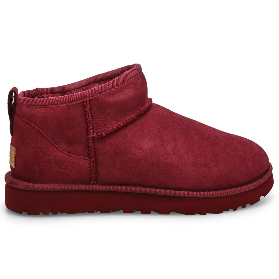 UGG Classic Ultra Mini Women New
