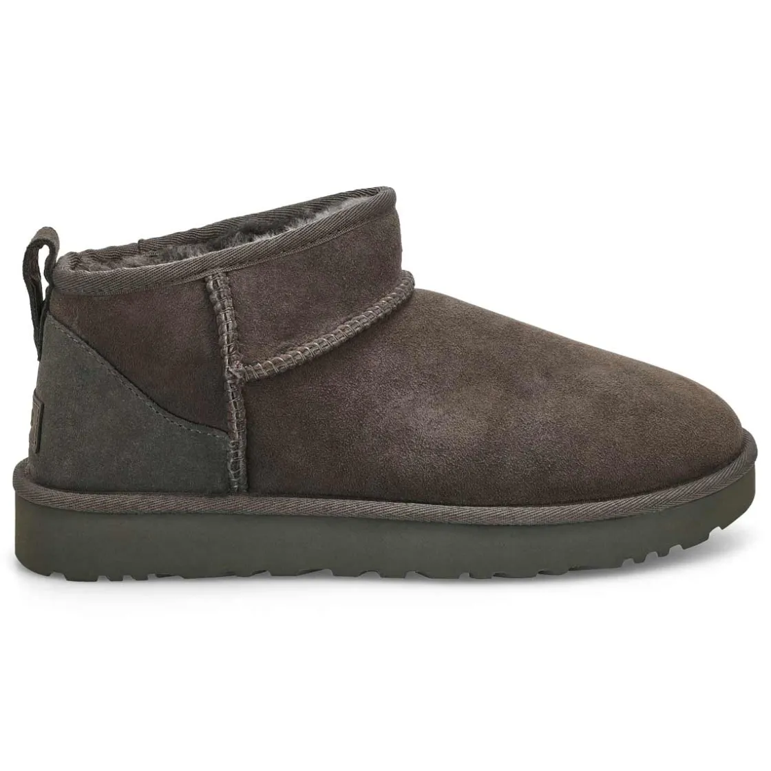 UGG Classic Ultra Mini Women New