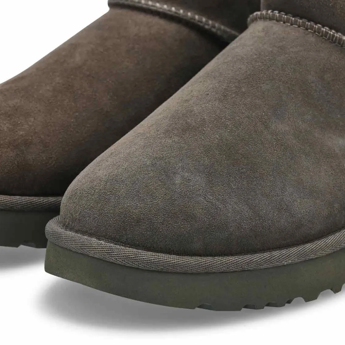 UGG Classic Ultra Mini Women New