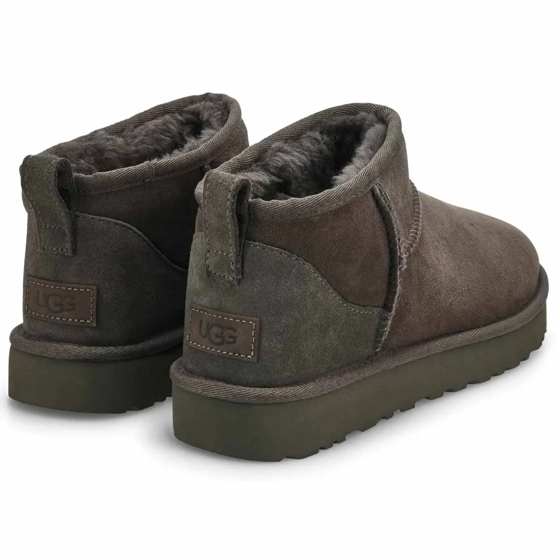 UGG Classic Ultra Mini Women New