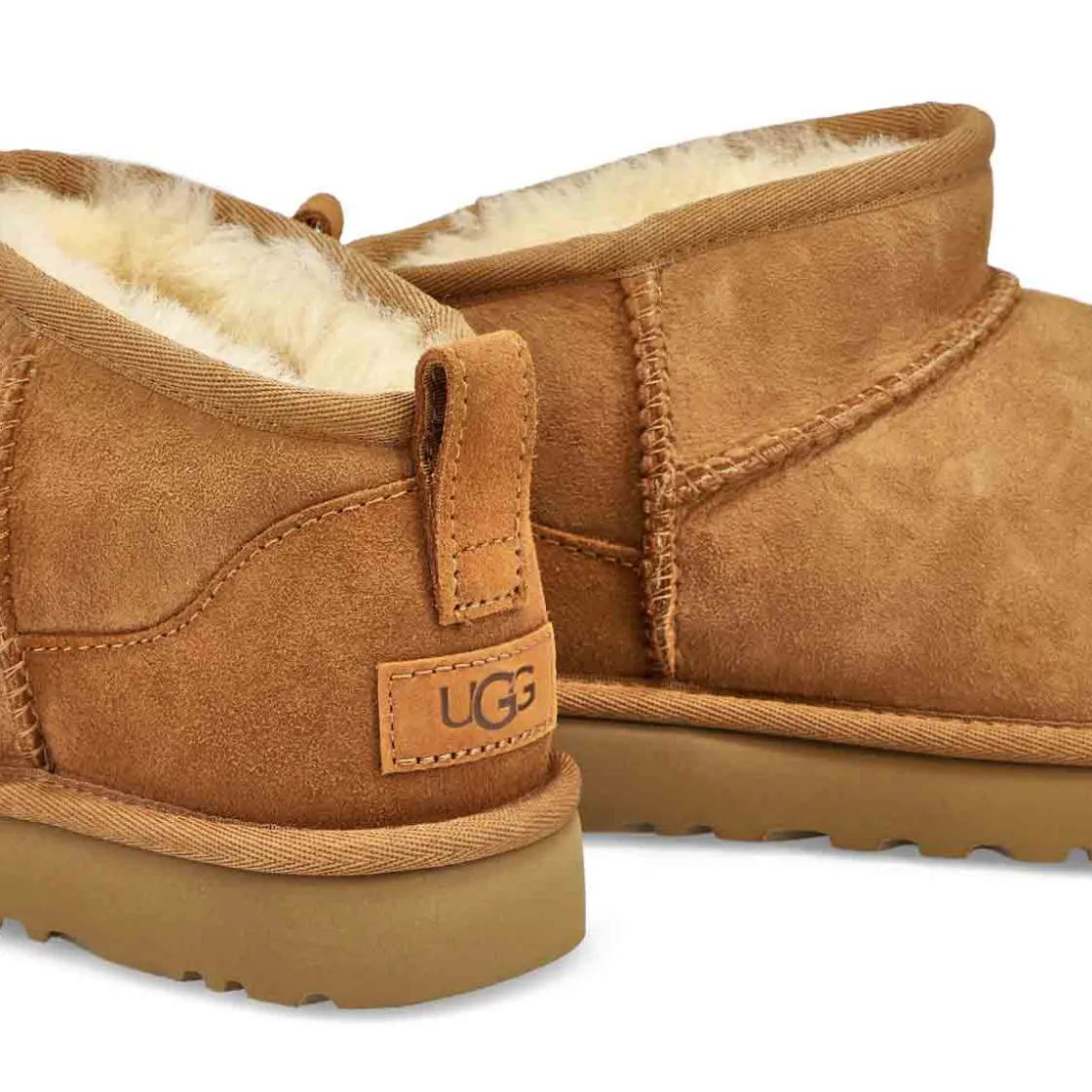 UGG Classic Ultra Mini Women New