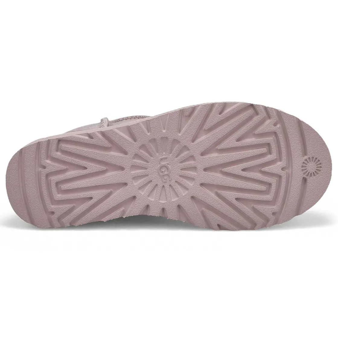 UGG Classic Ultra Mini Women New