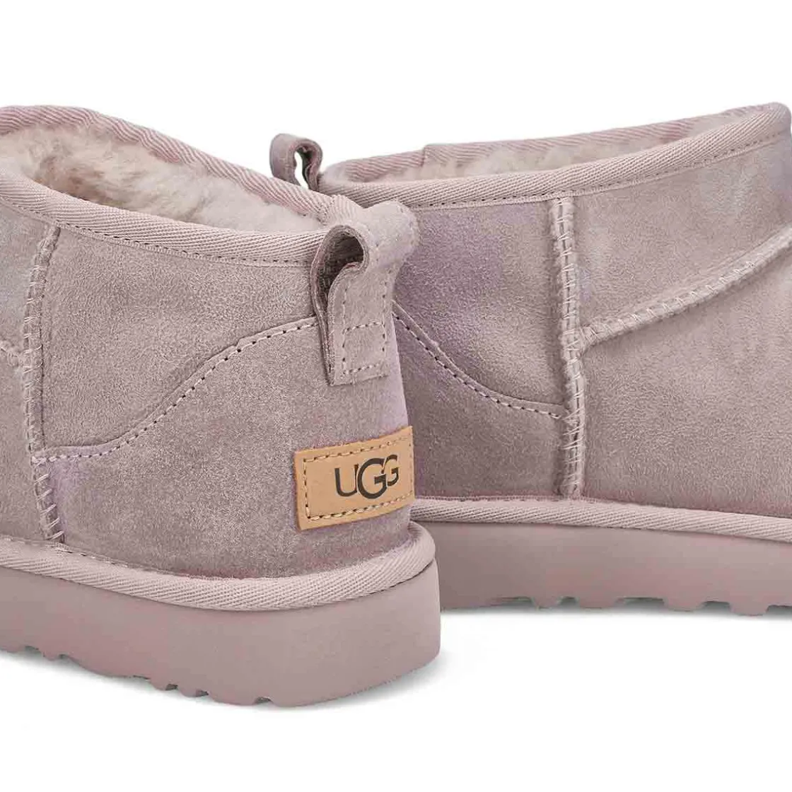 UGG Classic Ultra Mini Women New