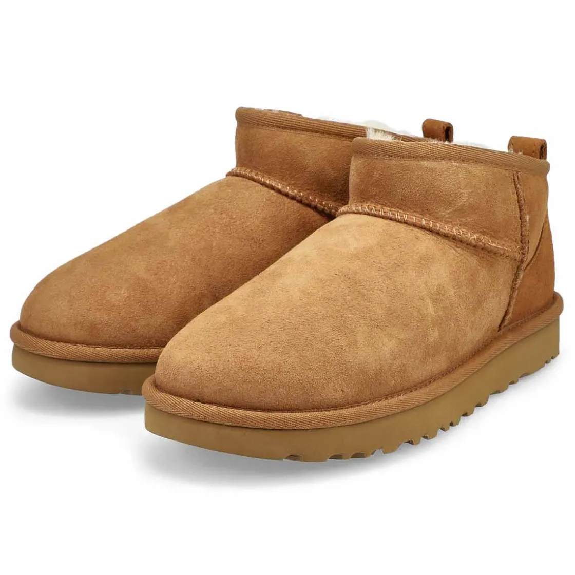 UGG Classic Ultra Mini Women New
