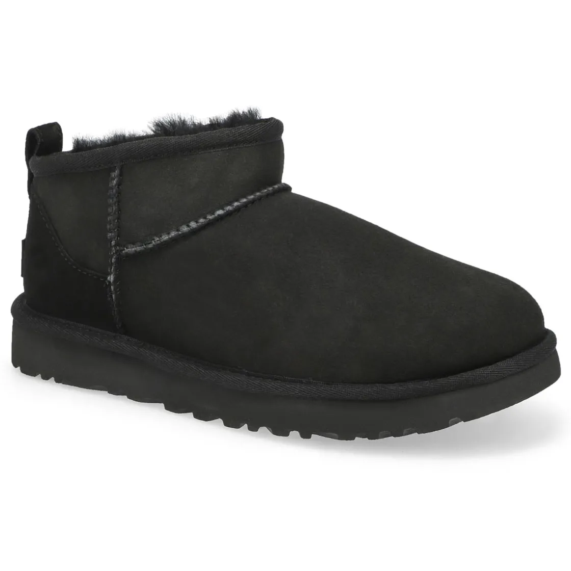 UGG Classic Ultra Mini Women New