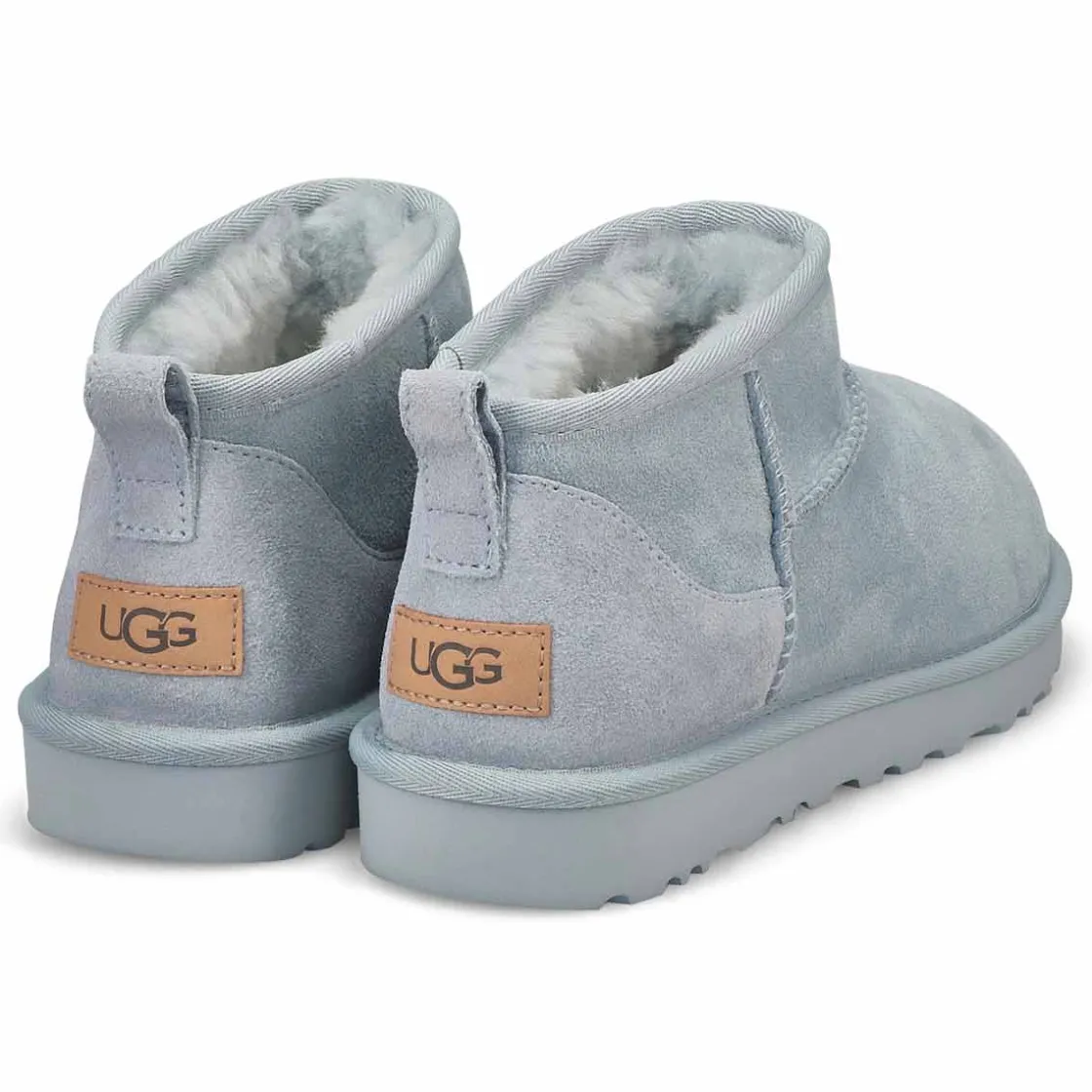UGG Classic Ultra Mini Women New