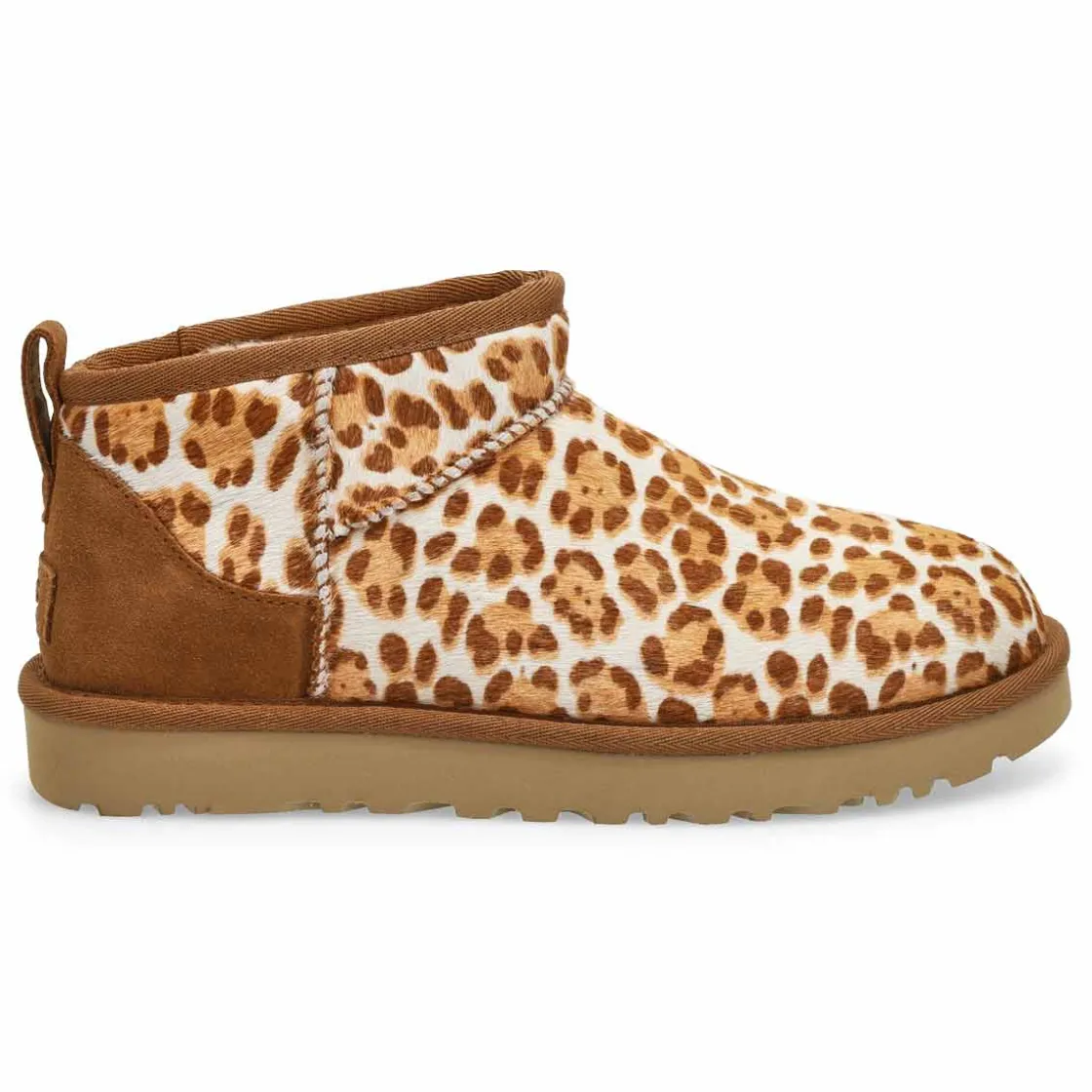 UGG Classic Ultra Mini Women New