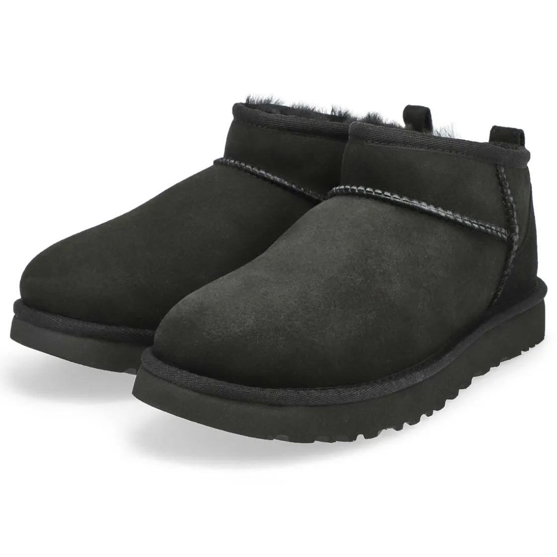 UGG Classic Ultra Mini Women New