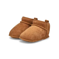 UGG Classic Ultra Mini Baby and Toddlers Chestnut Online
