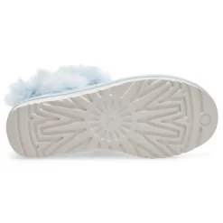 UGG Classic Ultra Mini Chalet Women Reef Blue Clearance
