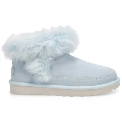 UGG Classic Ultra Mini Chalet Women Reef Blue Clearance