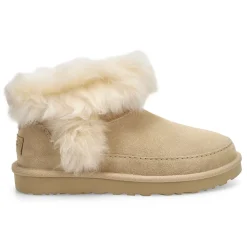 UGG Classic Ultra Mini Chalet Women Sandcastle Discount