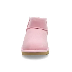 UGG Classic Ultra Mini Dazzle Girls Ribbon Candy Sale