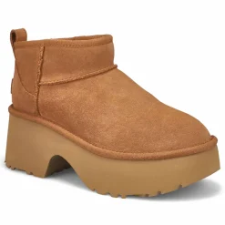 UGG Classic Ultra Mini New Heights Women Clearance